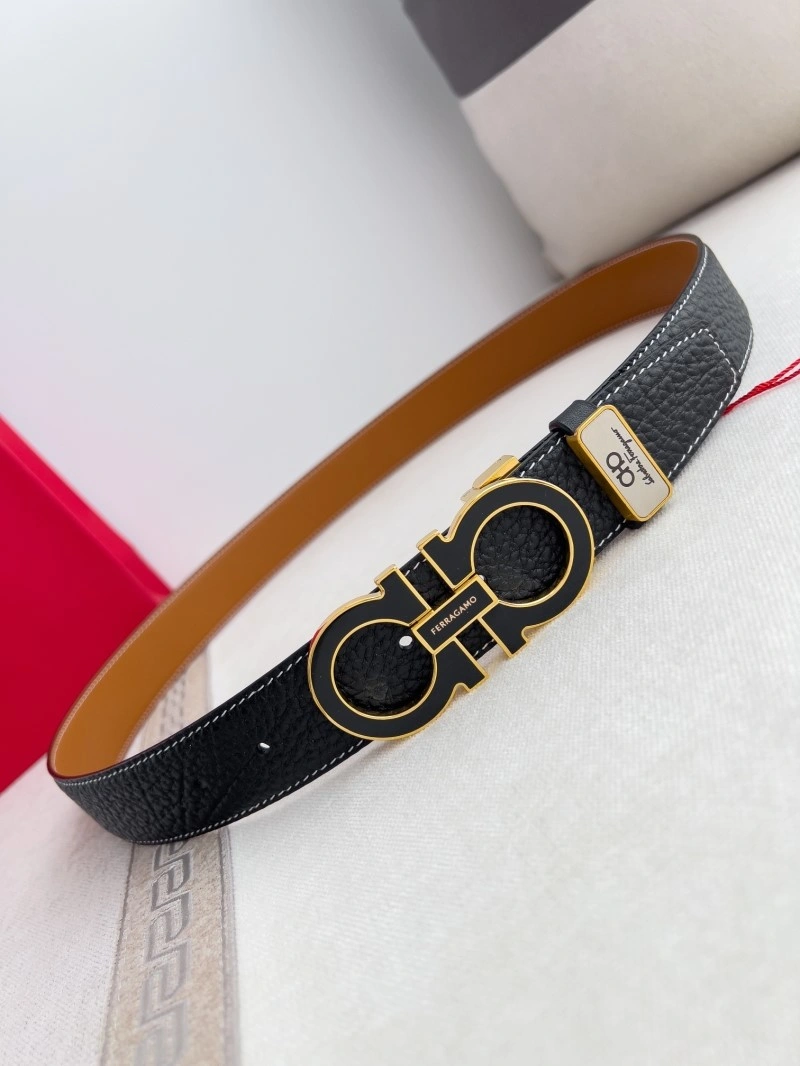 DailyWear Ferragamo Belts 286611