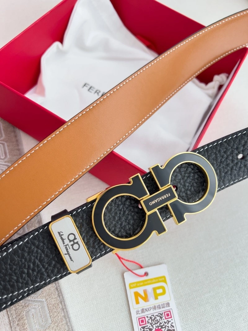 DailyWear Ferragamo Belts 286611