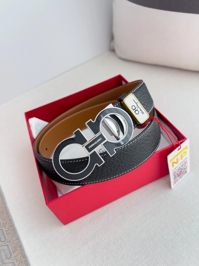 Durable Ferragamo Belts 286586