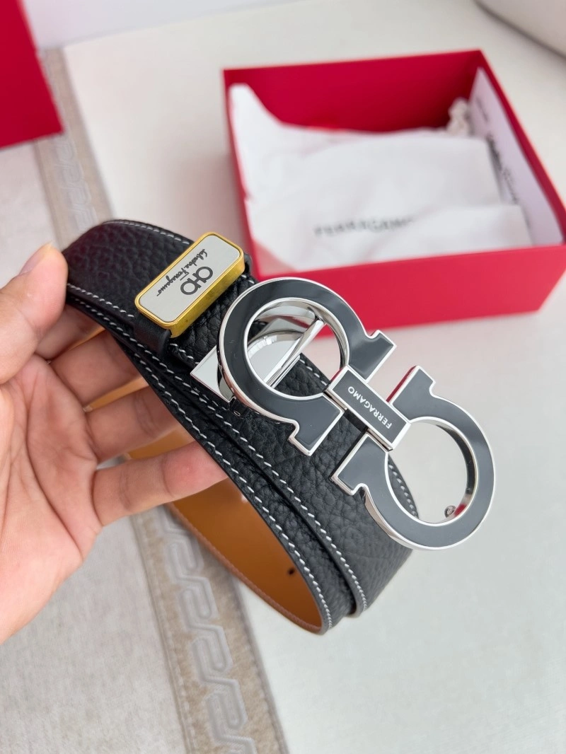Durable Ferragamo Belts 286586