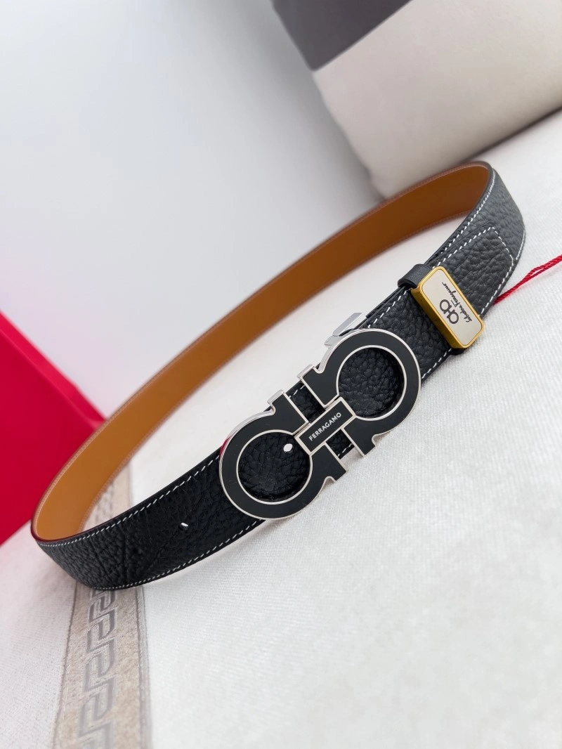 Durable Ferragamo Belts 286586