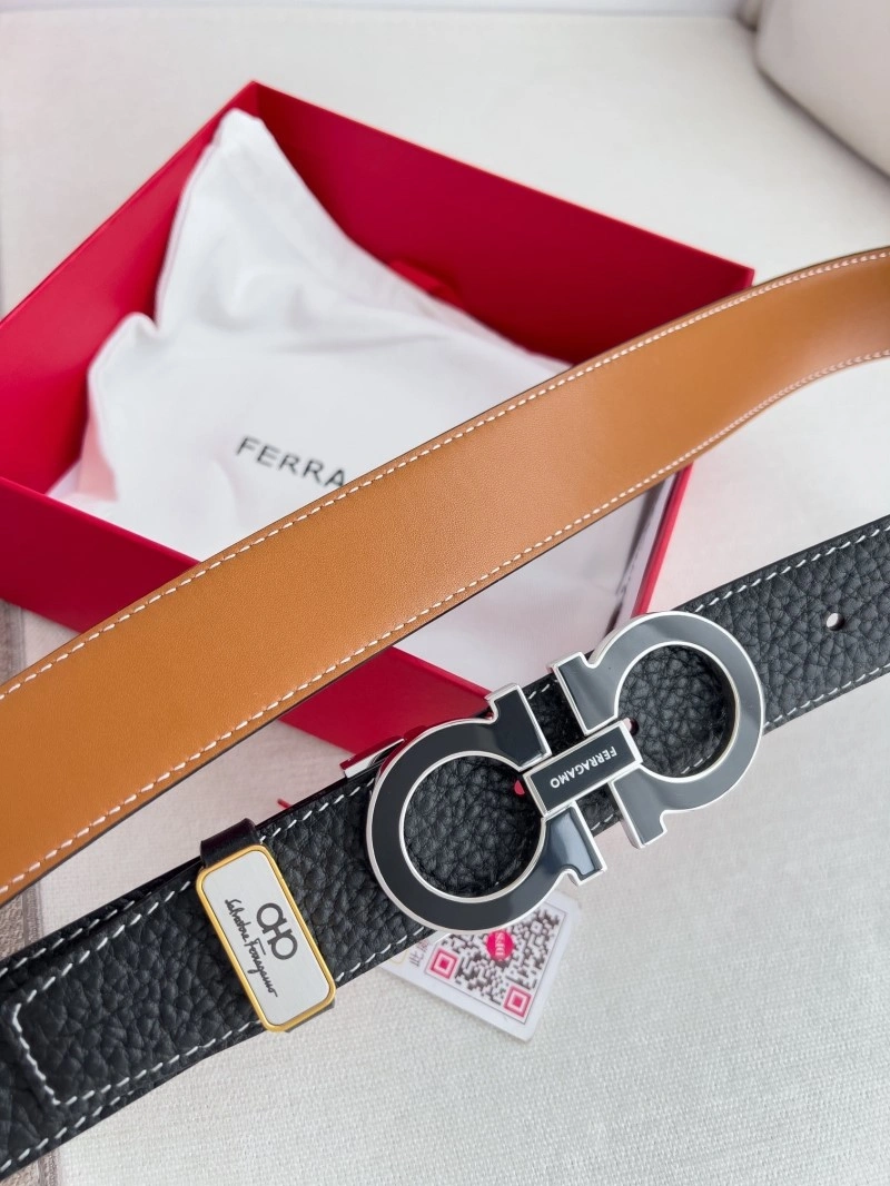Durable Ferragamo Belts 286586