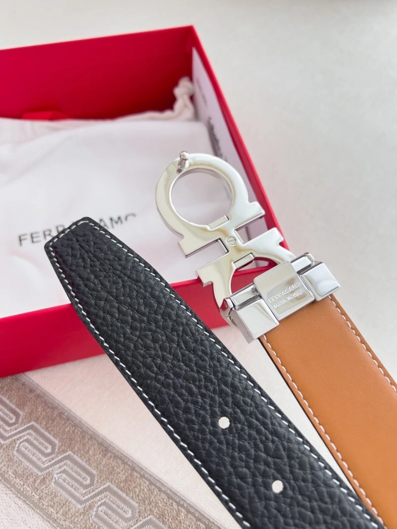 Durable Ferragamo Belts 286586