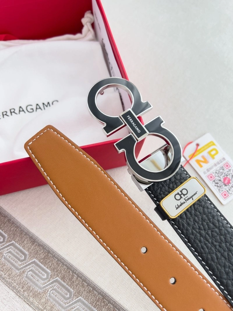 Durable Ferragamo Belts 286586