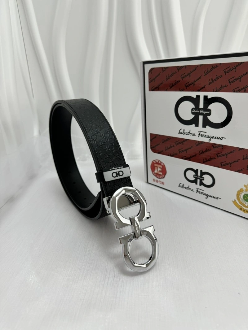 Ferragamo Belts Lightweight 286600