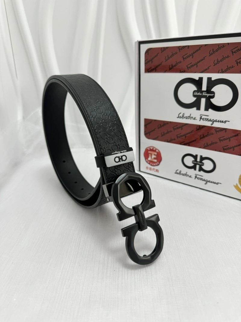 Ferragamo Belts Lightweight 286600