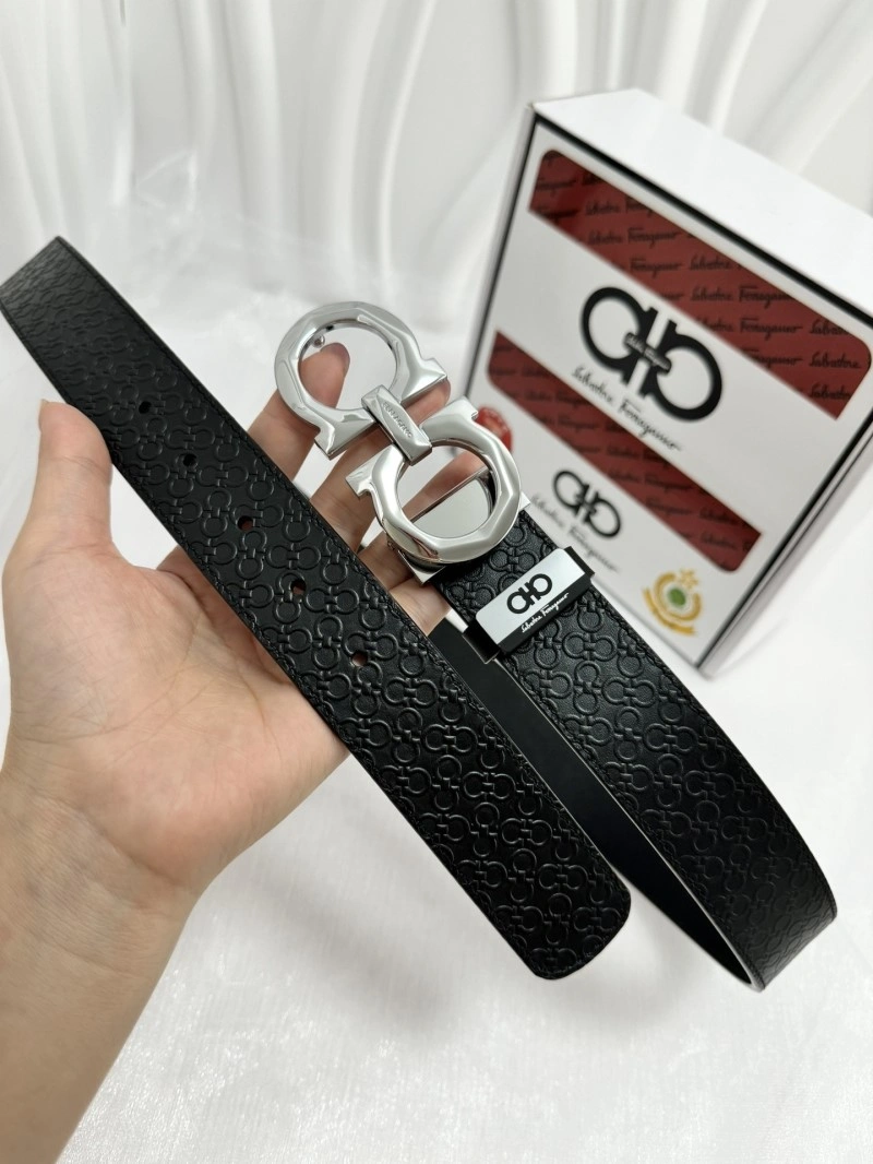 Ferragamo Belts Lightweight 286600