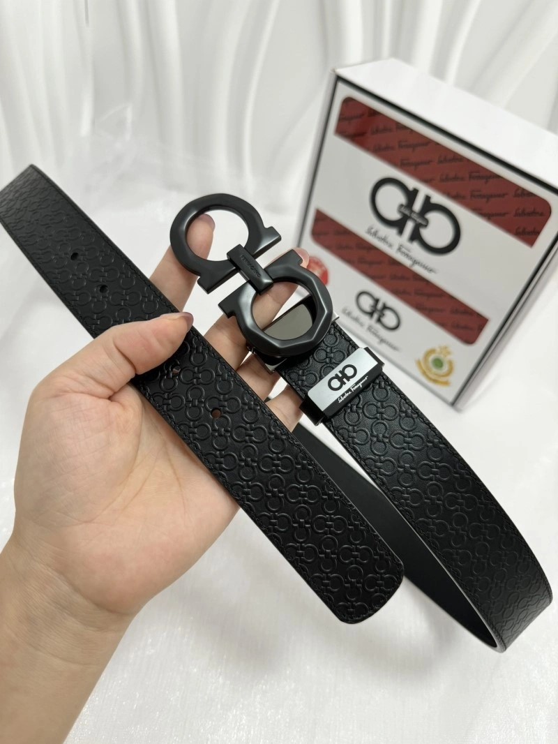Ferragamo Belts Lightweight 286600