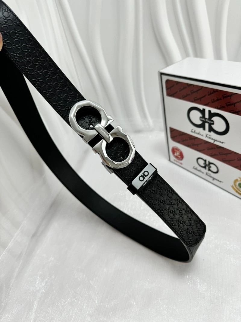 Ferragamo Belts Lightweight 286600
