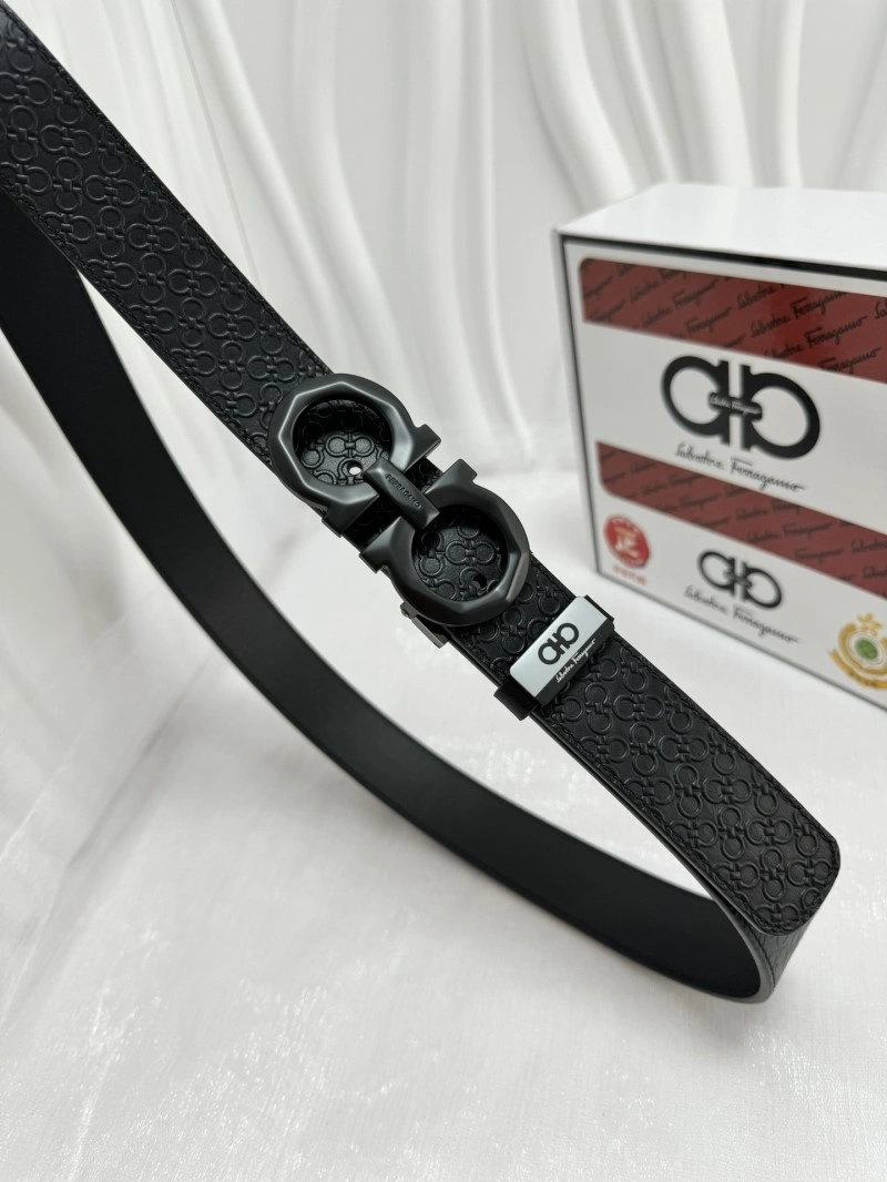 Ferragamo Belts Lightweight 286600