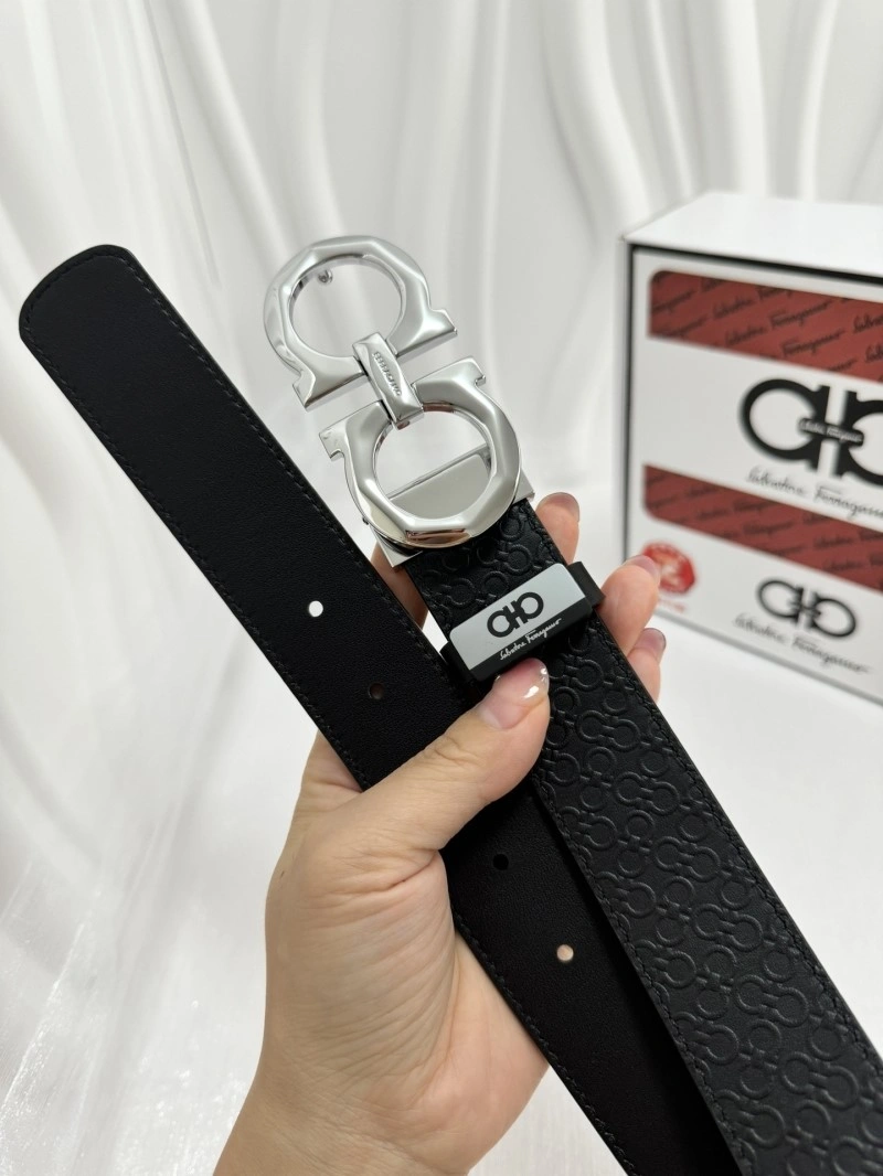 Ferragamo Belts Lightweight 286600