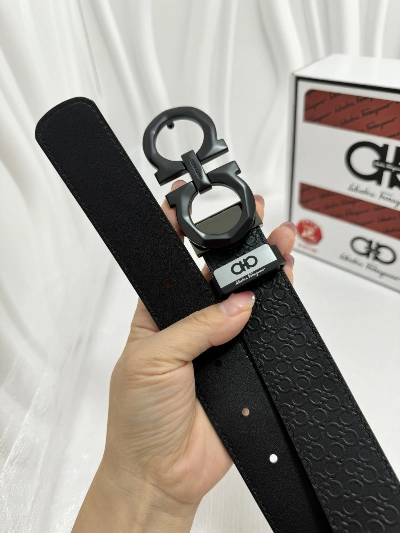 Ferragamo Belts Lightweight 286600