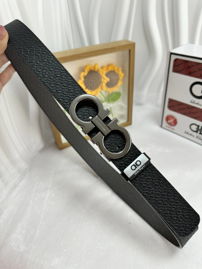 Lightweight Ferragamo Belts 286597