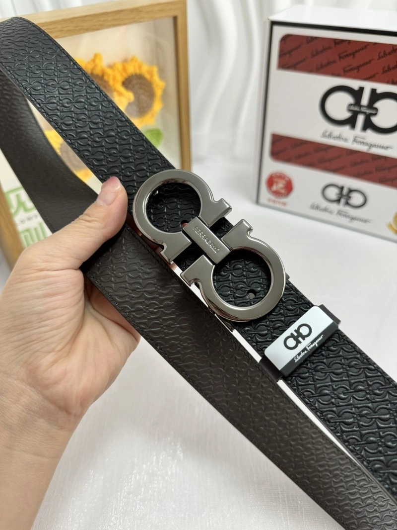 Lightweight Ferragamo Belts 286597