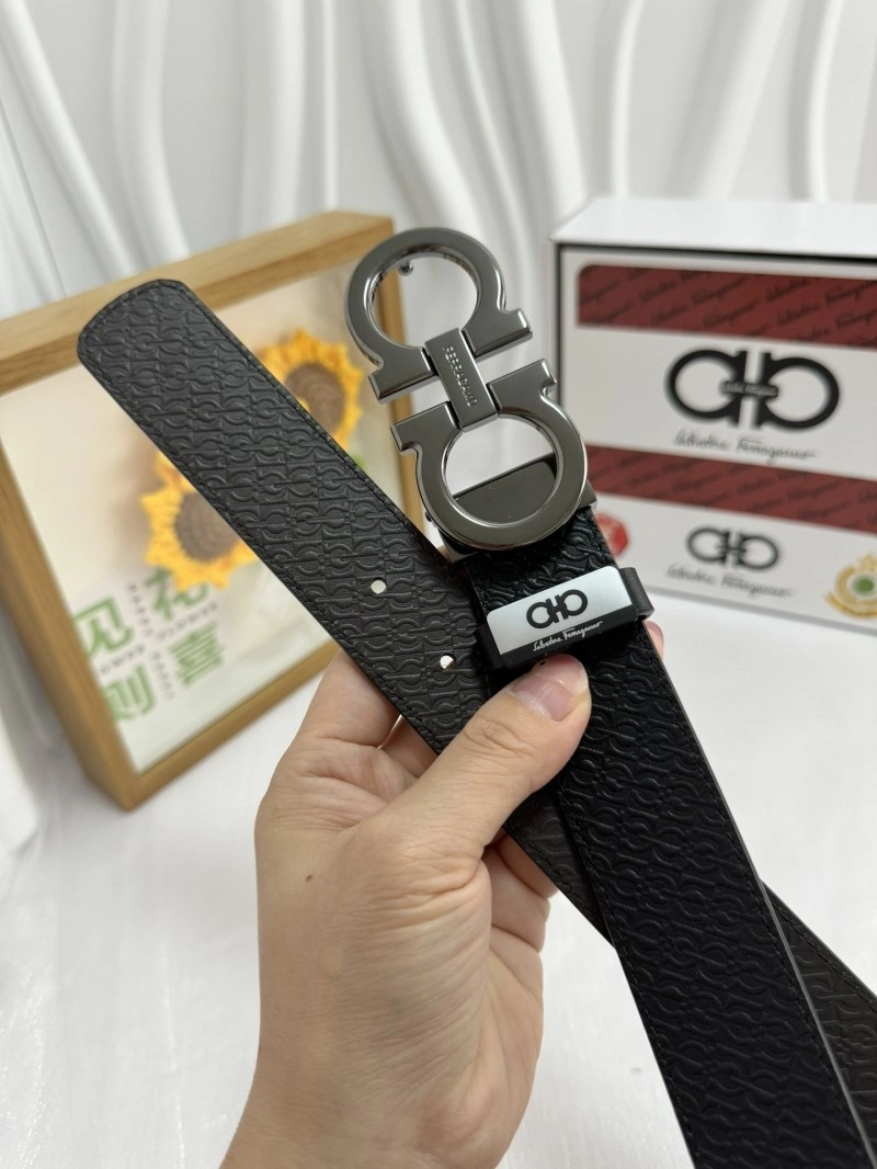 Lightweight Ferragamo Belts 286597