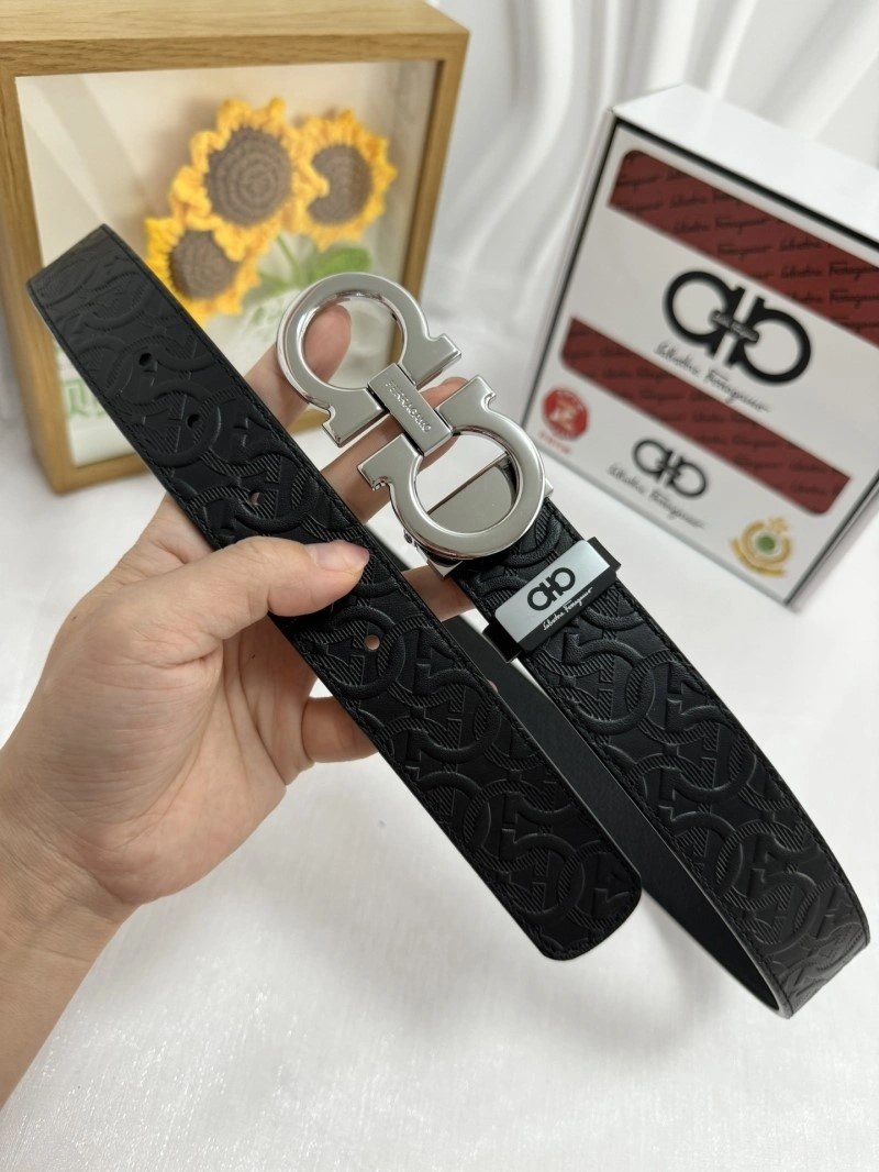 FlexibleFit Ferragamo Belts 286595