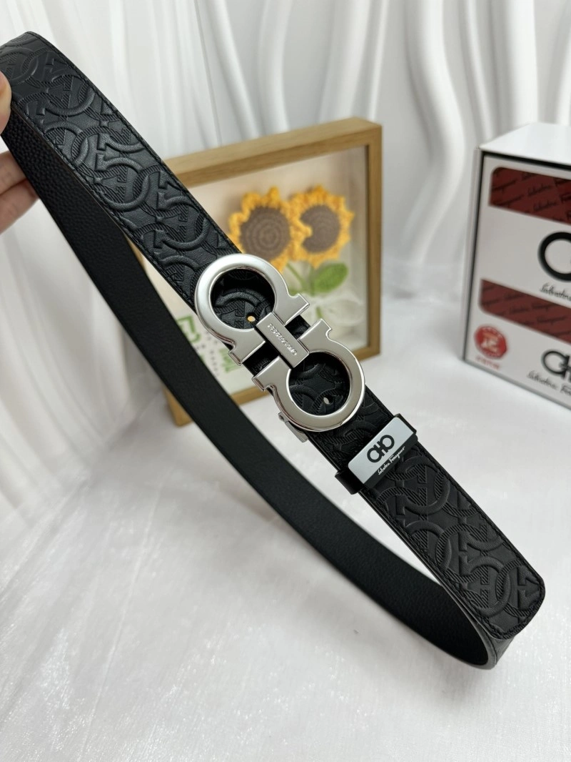 FlexibleFit Ferragamo Belts 286595