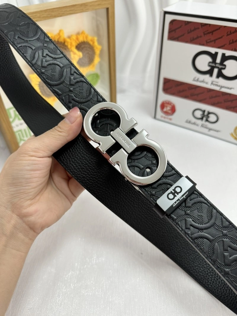 FlexibleFit Ferragamo Belts 286595