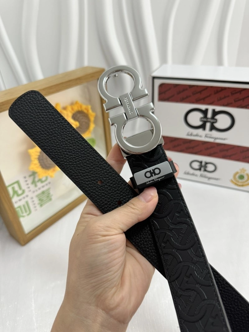 FlexibleFit Ferragamo Belts 286595