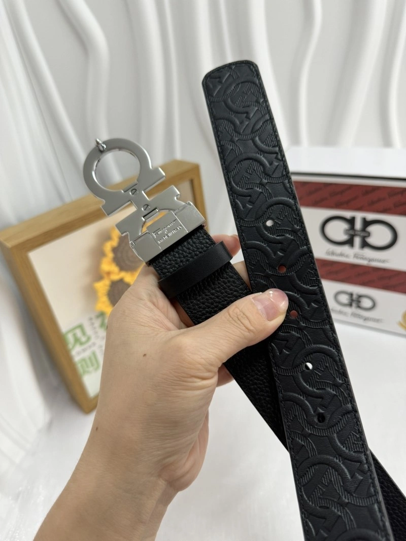 FlexibleFit Ferragamo Belts 286595
