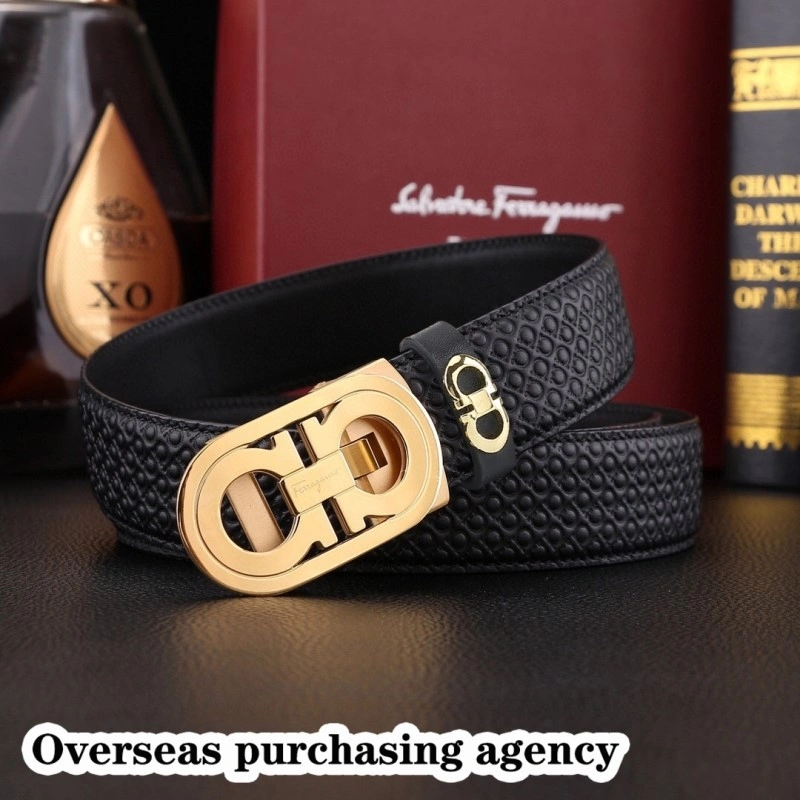 Ferragamo Belts EyeCatching 286610