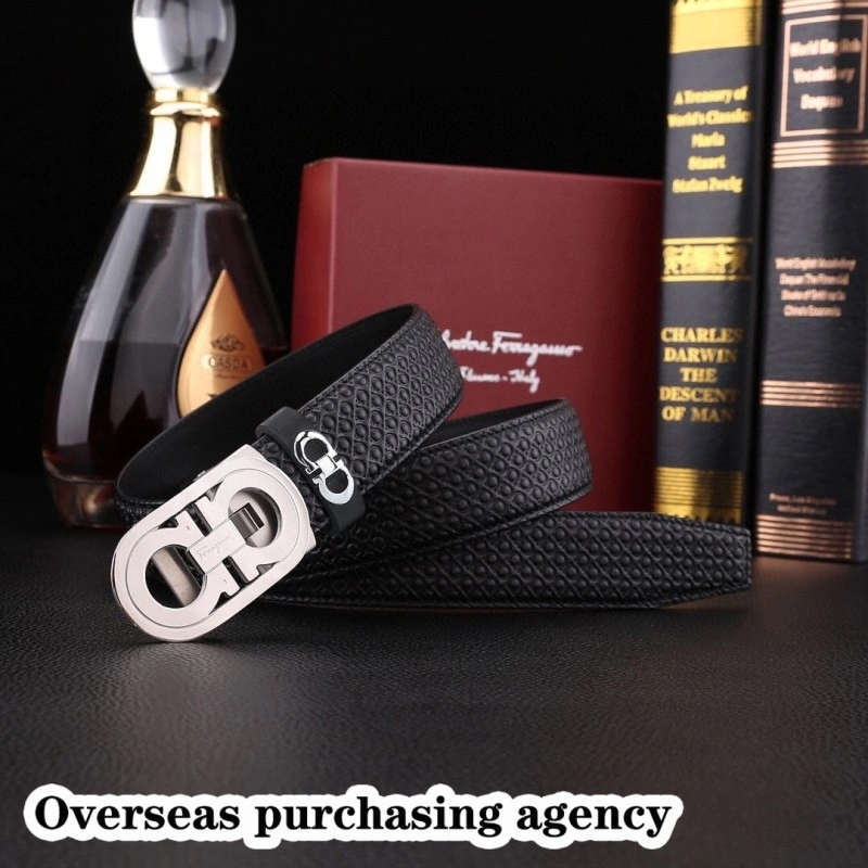 Ferragamo Belts EyeCatching 286610