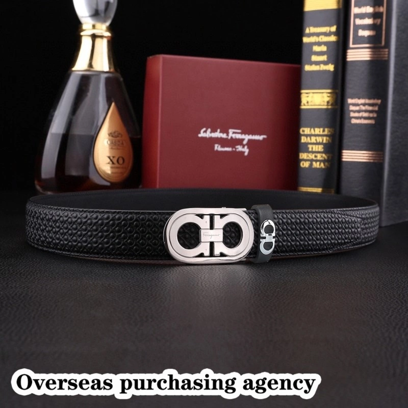 Ferragamo Belts EyeCatching 286610