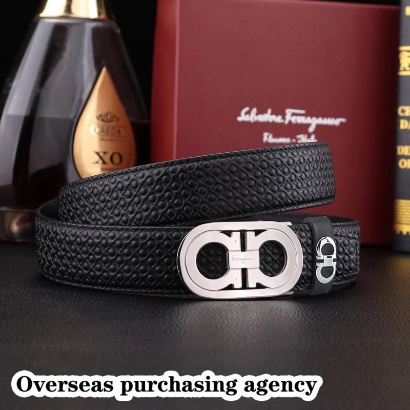 Ferragamo Belts EyeCatching 286610