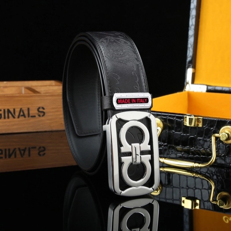 Ferragamo Belts MoistureWicking 286609