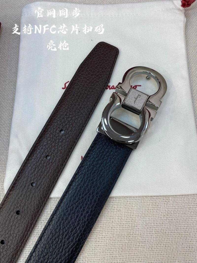 Ferragamo Belts Comfortable 289460