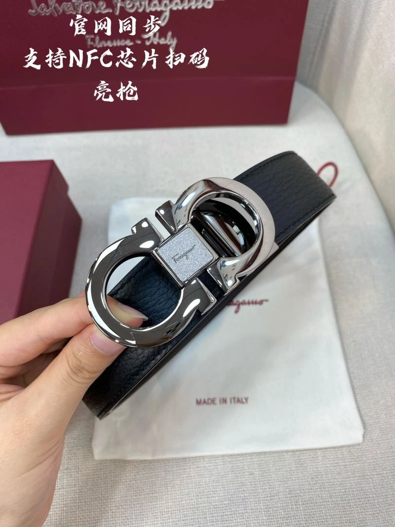 Ferragamo Belts Comfortable 289460