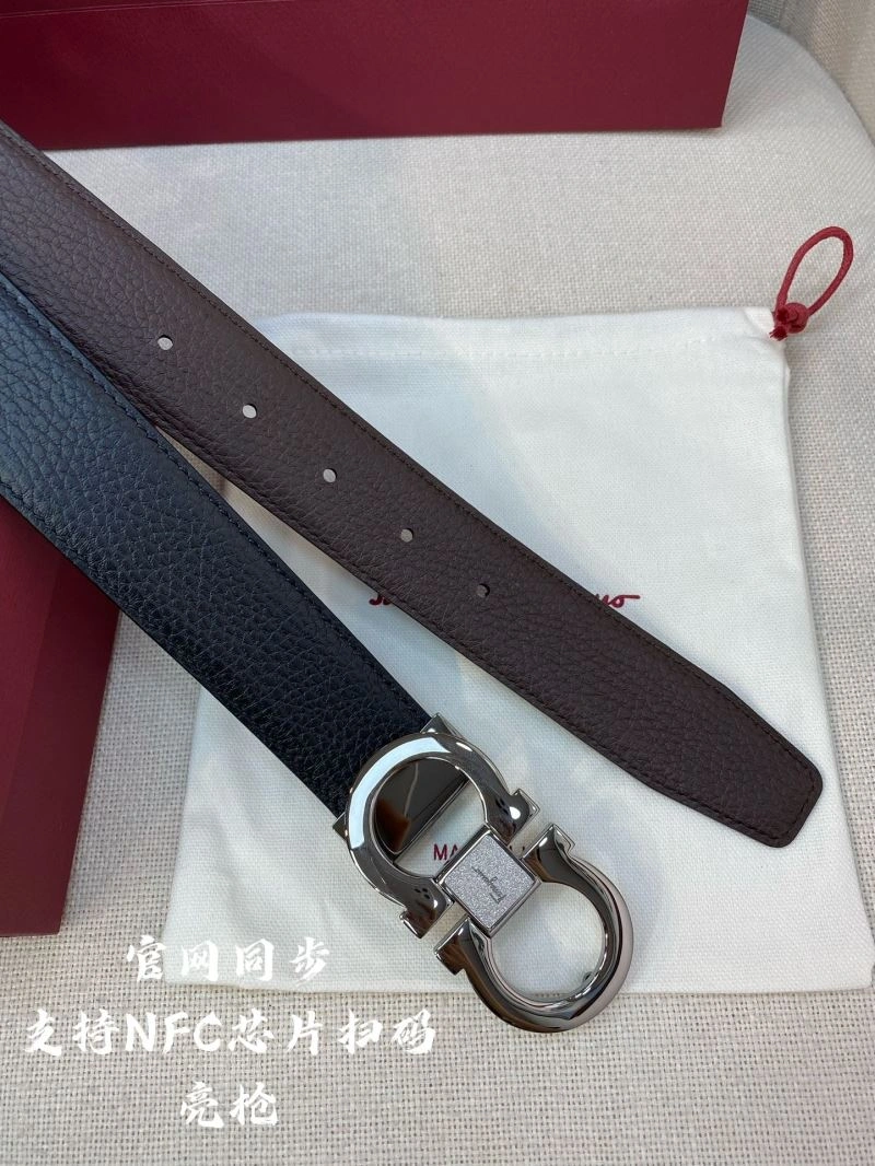 Ferragamo Belts Comfortable 289460