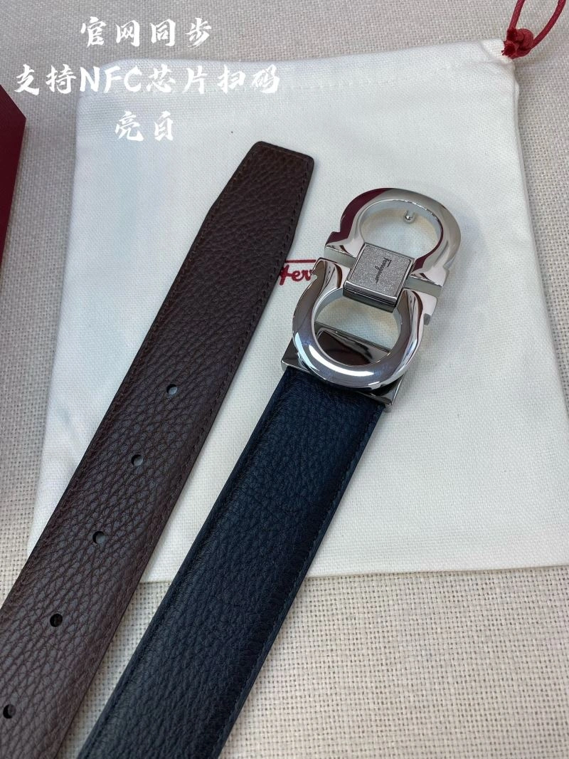 Versatile Ferragamo Belts 289443