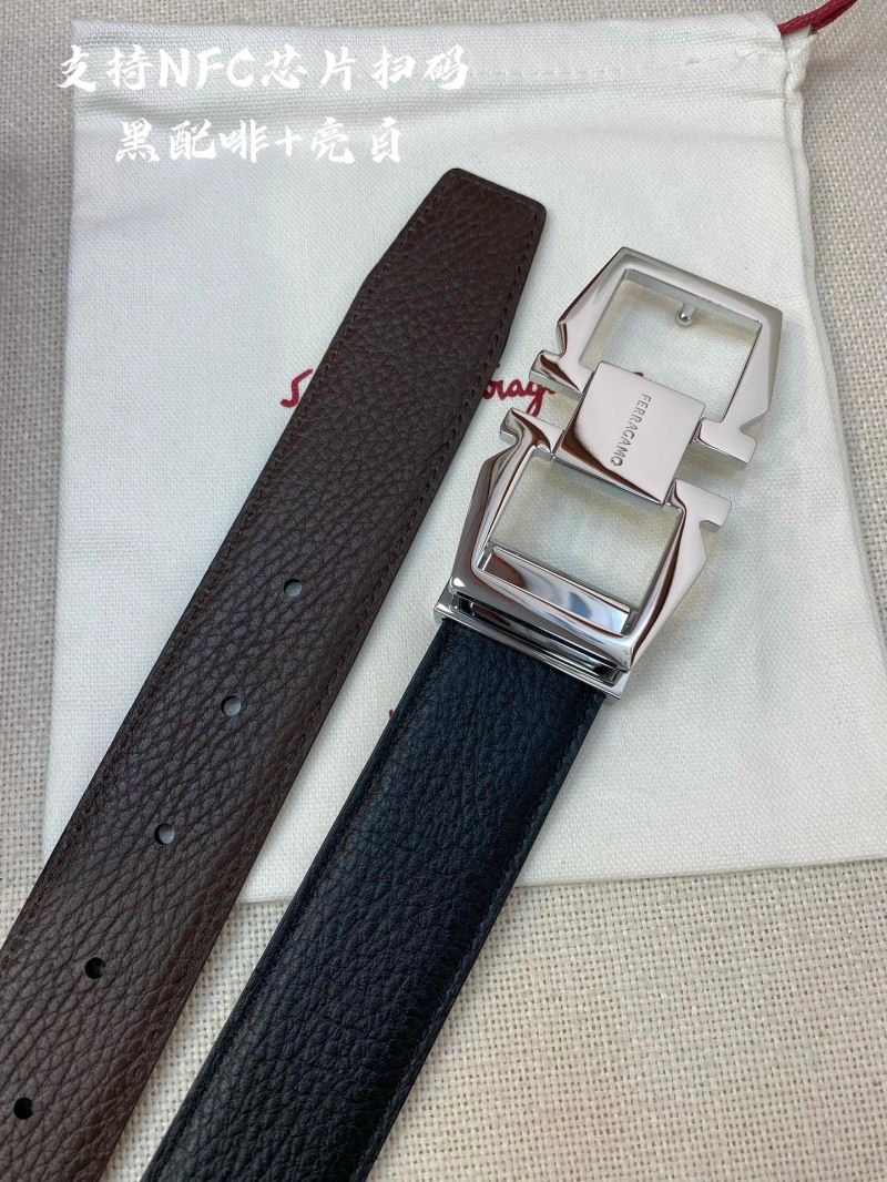 Ferragamo Belts TechFriendly 289442