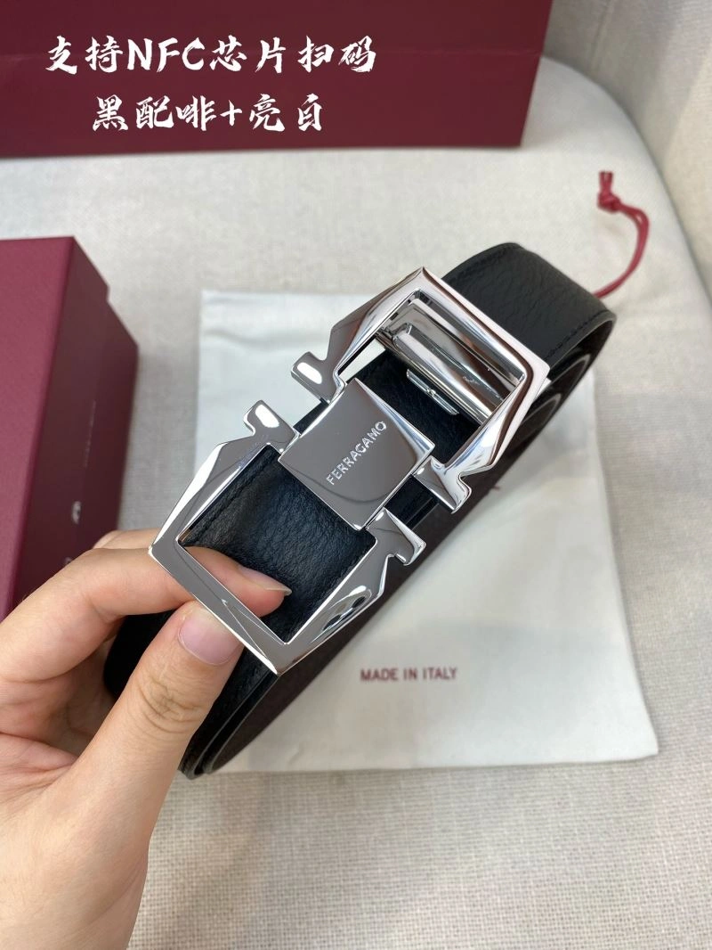 Ferragamo Belts TechFriendly 289442