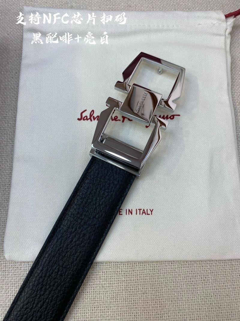 Ferragamo Belts TechFriendly 289442