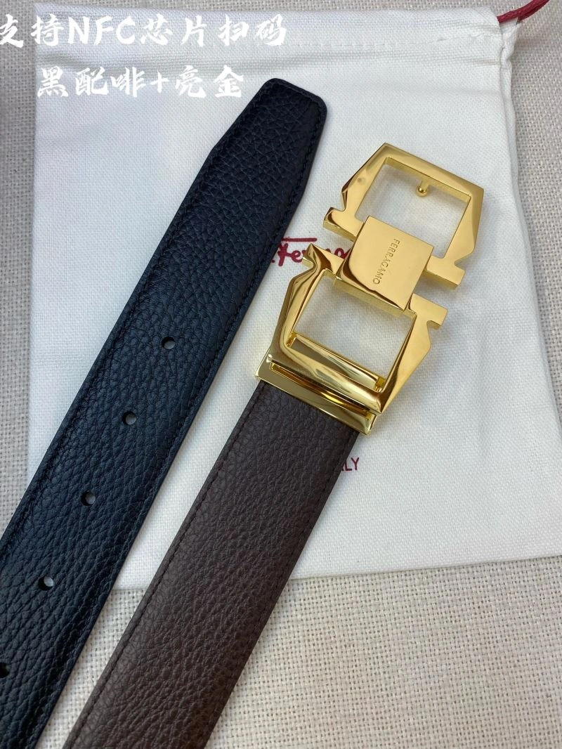 Ferragamo Belts Trendy 289440