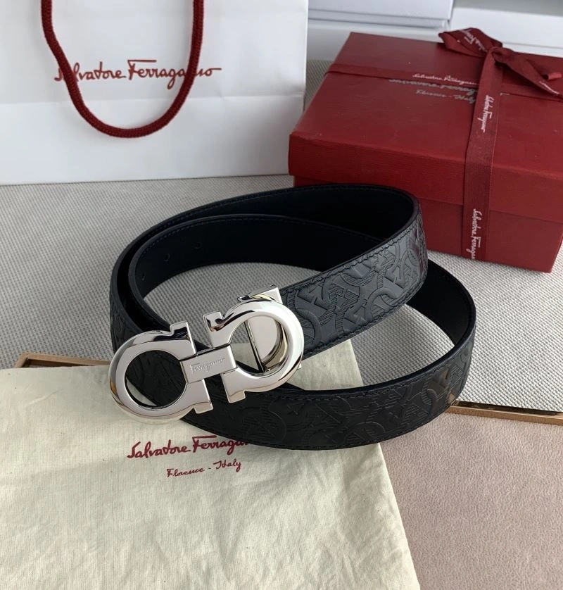 Ferragamo Belts WellDesigned 289408