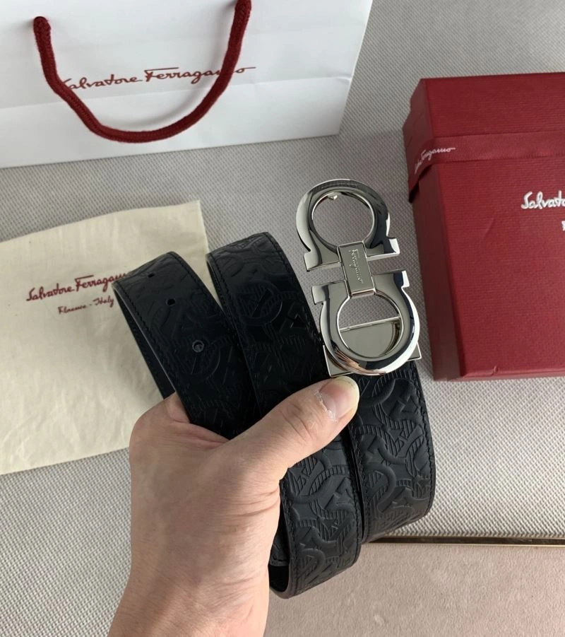 Ferragamo Belts WellDesigned 289408