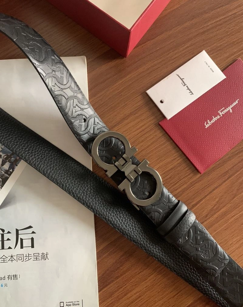Affordable Ferragamo Belts 289424