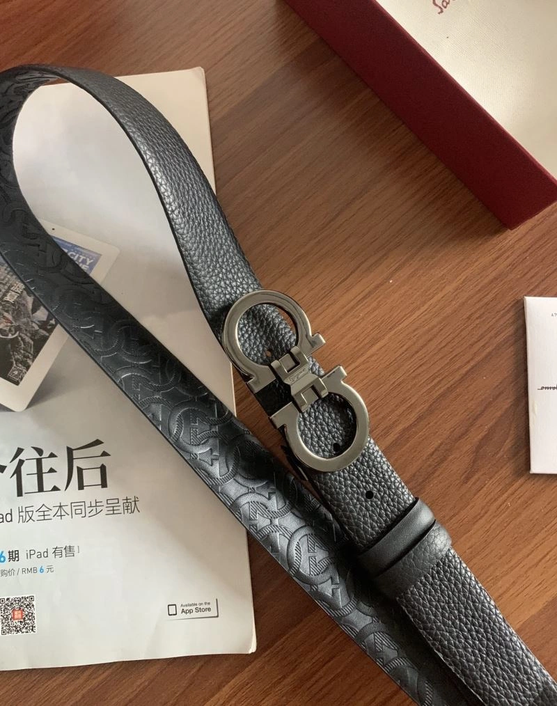 Affordable Ferragamo Belts 289424