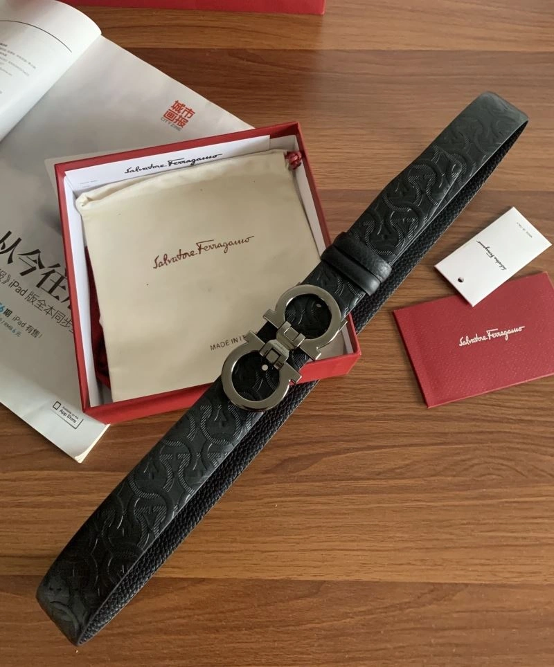 Affordable Ferragamo Belts 289424