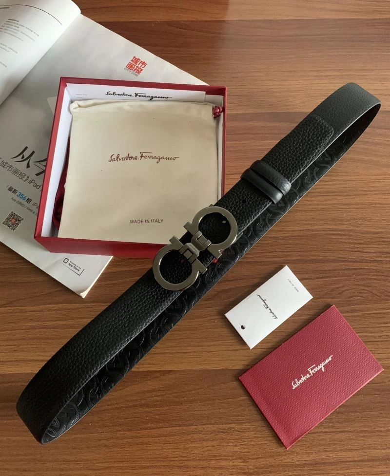 Affordable Ferragamo Belts 289424