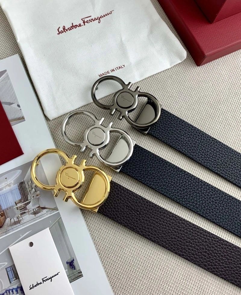Durable Ferragamo Belts 289414