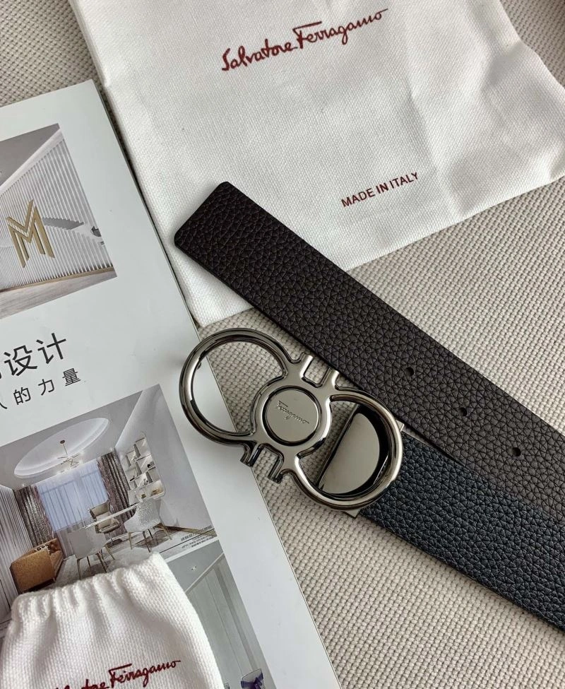 Durable Ferragamo Belts 289414