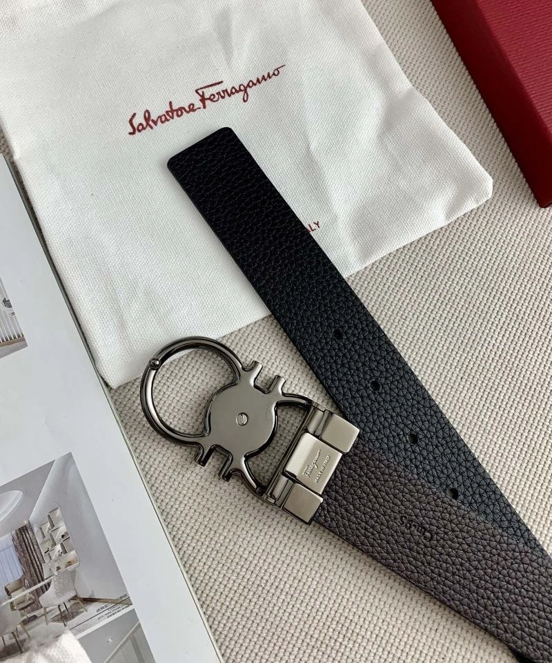 Durable Ferragamo Belts 289414