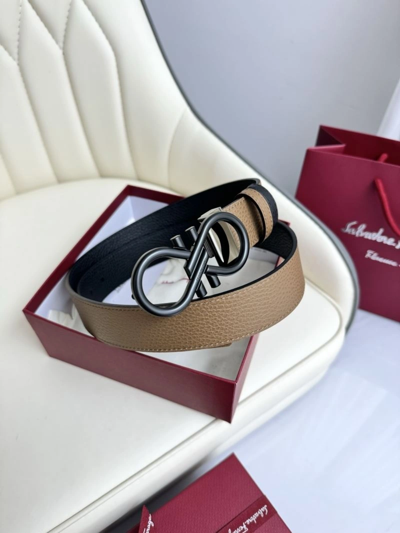 EasyMatch Ferragamo Belts 289434