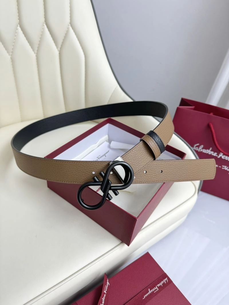 EasyMatch Ferragamo Belts 289434