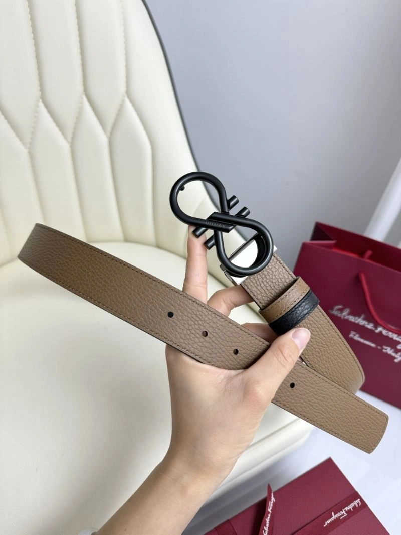 EasyMatch Ferragamo Belts 289434