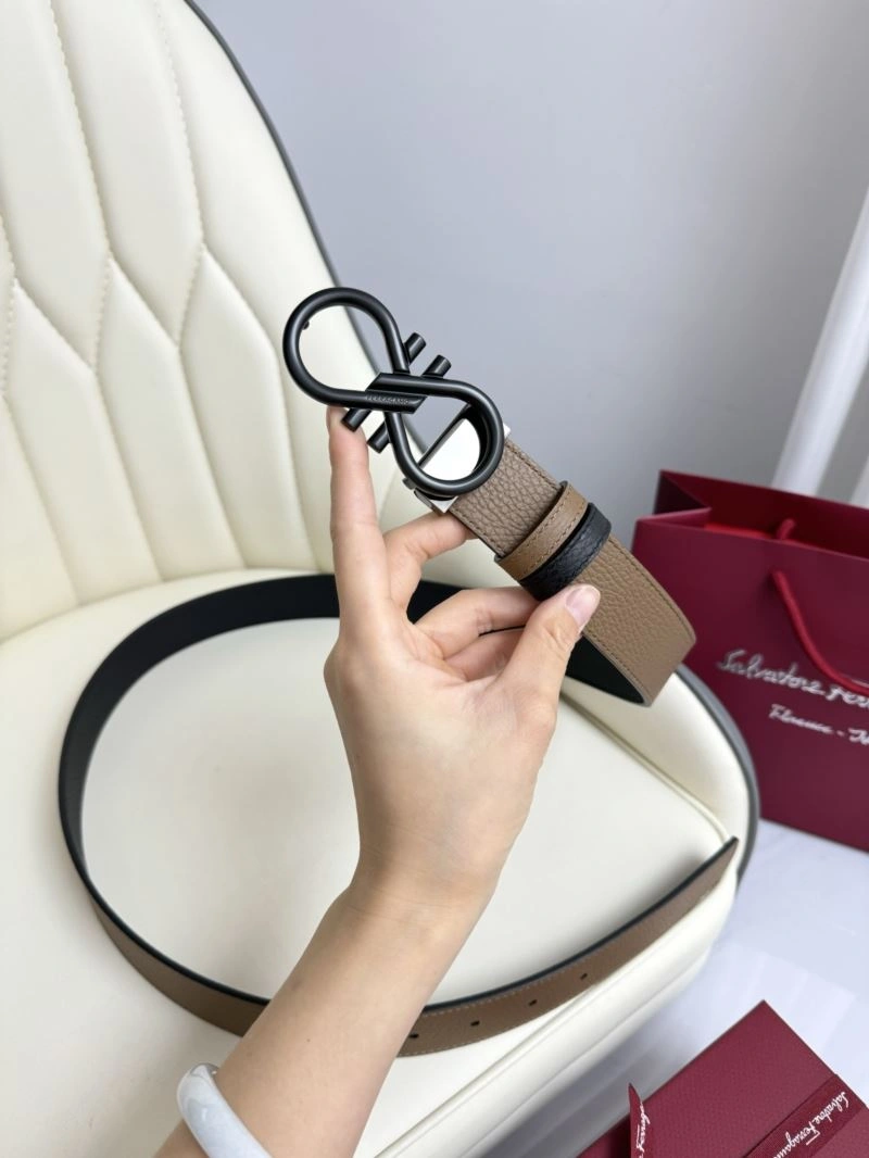 EasyMatch Ferragamo Belts 289434